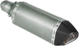 Was ist ein Motorrad Auspuff Test? Was ist ein Motorrad Auspuff im Test und Vergleich?