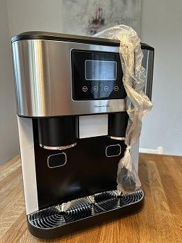 Was ist ein Premium Eiswürfelmaschine Test? Was ist eine Premium Eiswürfelmaschine im Test und Vergleich?