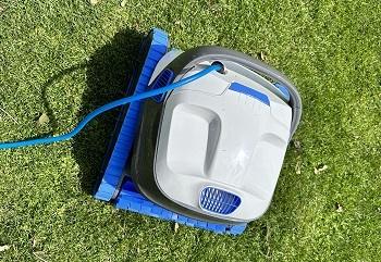 Was ist ein Premium Pool Roboter Test? Was ist ein Premium Pool Roboter im Test und Vergleich?