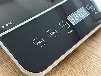 bekannte Camping Kochfeld-Marken