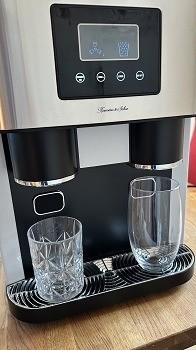 Qualität von Premium Eiswürfelmaschinen Qualität von Premium Eiswürfelmaschinen