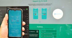Annie Baby Monitor im Test - Einfache und schnelle Einrichtung