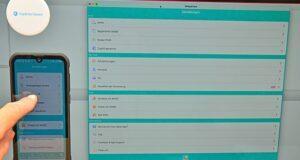 Annie Baby Monitor im Test - Modernes und intuitives Design