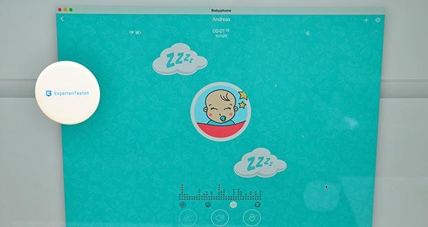 Annie Baby Monitor im Test - Bidirektionale Audio- und VideoübertragungAnnie Baby Monitor im Test - Bidirektionale Audio- und VideoübertragungAnnie Baby Monitor im Test - Bidirektionale Audio- und Videoübertragung