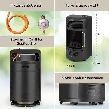 Arten von Gasheizungen im Test Welche Arten von Gasheizungen gibt es im Test?