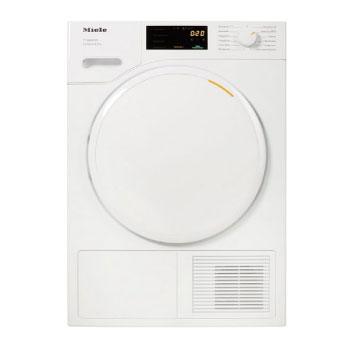 Arten von Miele Wärmepumpentrockner im Test Welche Arten von Miele Wärmepumpentrockner gibt es im Test?