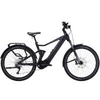 5 Modelle, 1 klarer Sieger: Premium Trekking E-Bike Test | rtl.de  Vergleich