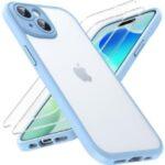 iPhone 15 Hülle Test 2026 • Die 9 besten iPhone 15 Hüllen im Vergleich