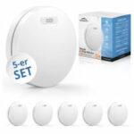 Funkrauchmelder Test 2026 • Die 10 besten Funkrauchmelder im Vergleich