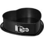 Herzform-Kuchen Test 2026 • Die 10 besten Herzbackformen im Vergleich