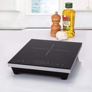 Käufergruppen in einem Induktionskochplatte Test Verschiedene Käufergruppen in einem Induktionskochplatte Test und Vergleich