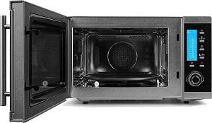 Käufergruppen in einem Mikrowelle mit Backofen Test Verschiedene Käufergruppen in einem Mikrowelle mit Backofen Test und Vergleich