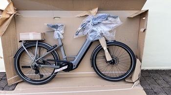 Käufergruppen in einem Premium Trekking E-Bike Test Verschiedene Käufergruppen in einem Premium Trekking E-Bike Test und Vergleich