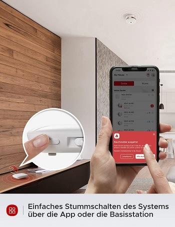 Funkrauchmelder Testsieger kauf Funkrauchmelder Testsieger online kaufen und bestellen