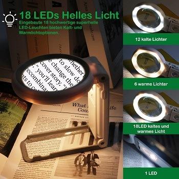 Lupen Testsieger online kaufen Wo kann ich einen Lupen Testsieger online kaufen und bestellen?