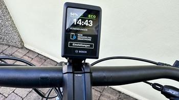 Kaufkriterien für ein Premium Trekking E-Bike Kaufkriterien für ein Premium Trekking E-Bike