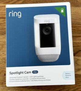 Kaufkriterien für eine Außenkamera Kaufkriterien für eine Außenkamera