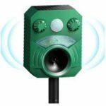 Marderschreck Test 2026 • Die 10 besten Marderschrecke im Vergleich