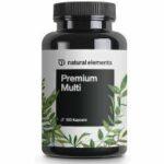 Multivitamin Tablette Test 2026 • Die 7 besten Multivitamin Tabletten im Vergleich