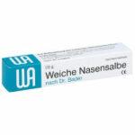 Nasensalbe Test 2026 • Die 7 besten Nasensalben im Vergleich