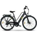 Premium Trekking E-Bike Test 2026 • Die 5 besten Premium Trekking E-Bikes im Vergleich