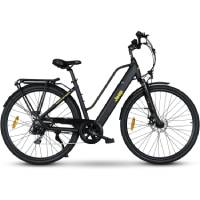 5 Modelle, 1 klarer Sieger: Premium Trekking E-Bike Test | rtl.de  Vergleich