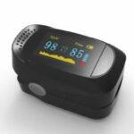 Pulsoximeter Test 2026 • Die 12 besten Pulsoximeter im Vergleich