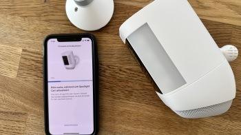 Qualität von Außenkameras Qualität von Außenkameras
