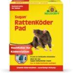 Rattengift Test 2026 • Die 6 besten Rattengifte im Vergleich