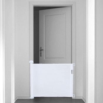 Schwachstellen im Treppenschutzrollo Test Welche Schwachstellen gibt es im Treppenschutzrollo Test?