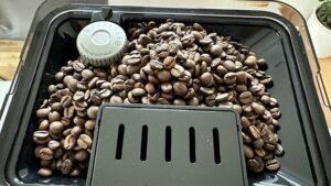 Schwachstellen bei einem Premium Kaffeevollautomat