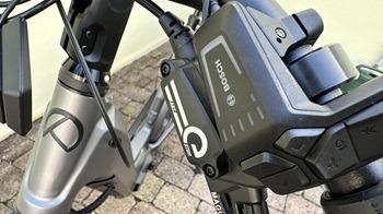 Schwachstellen bei einem Premium Trekking E-Bike Schwachstellen bei einem Premium Trekking E-Bike