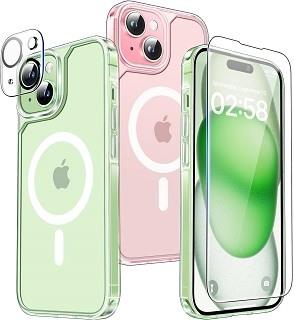 Aktuelle Tendenzen bei iPhone 15 Hüllen Aktuelle Tendenzen bei iPhone 15 Hüllen