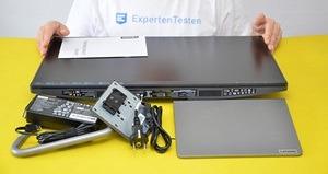 So werden 24 Zoll Monitore getestet Verschiedene Testkriterien in einem 24 Zoll Monitor Test und Vergleich