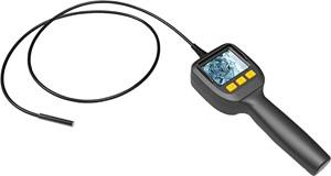 So werden Endoskop Kameras getestet Verschiedene Testkriterien in einem Endoskop Kamera Test und Vergleich