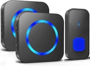 So werden Funkklingeln getestet Verschiedene Testkriterien in einem Funkklingel Test und Vergleich