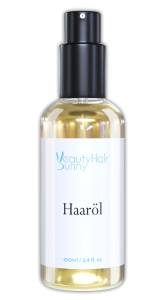 So werden Haaröle getestet Verschiedene Testkriterien in einem Haaröl Test und Vergleich