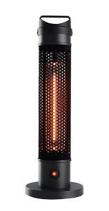 So werden Infrarot Heizstrahler getestet Verschiedene Testkriterien in einem Infrarot Heizstrahler Test