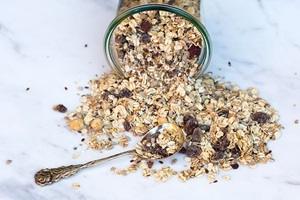 So wird Müsli getestet Verschiedene Testkriterien in einem Müsli Test und Vergleich