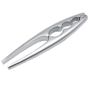 So werden Nussknacker getestet Verschiedene Testkriterien in einem Nussknacker Test und Vergleich