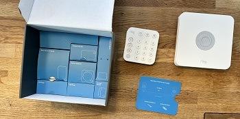 Testkriterien fĂĽr Alarmanlagen mit Kamera und Bewegungsmelder