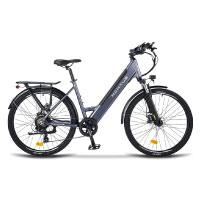 6 Modelle, 1 klarer Sieger: Trekking E-Bike Test | rtl.de Vergleich