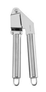 Was ist ein Knoblauchpresse Test? Was ist ein Knoblauchpresse Test und Vergleich?