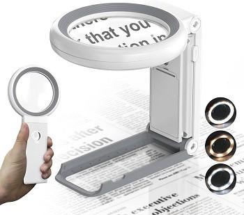 Was ist eine Lupe im Test? Was ist eine Lupe im Test und Vergleich bei ExpertenTesten?