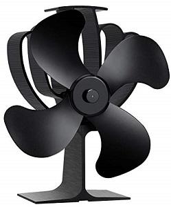 Was ist ein Ofenventilator Test? Was ist ein Ofenventilator Test und Vergleich?