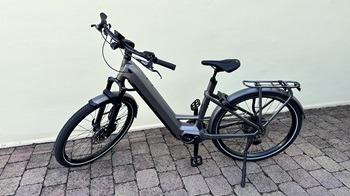 Was ist ein Premium Trekking E-Bike Test? Was ist ein Premium Trekking E-Bike Test und Vergleich?