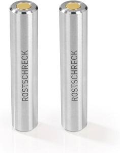 Was ist ein Rostschreck Test? Was ist ein Rostschreck Test und Vergleich?