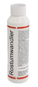 Was ist ein Rostumwandler Test? Was ist ein Rostumwandler Test und Vergleich?