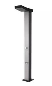 Was ist ein Solardusche Test? Was ist ein Solardusche Test und Vergleich?