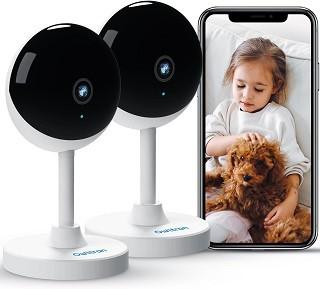 Was ist der Überwachungskameras für innen Test Was ist der Überwachungskameras für innen Test und Vergleich